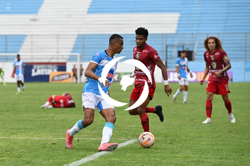 FBL-LIGA ECUABET-MANTA-MUSHUC RUNA