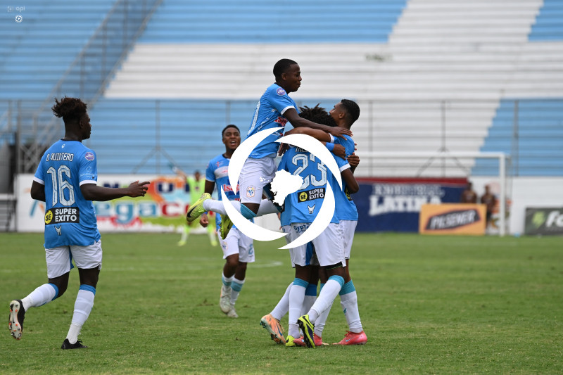 FBL-LIGA ECUABET-MANTA-MUSHUC RUNA