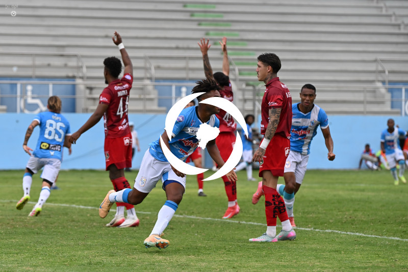 FBL-LIGA ECUABET-MANTA-MUSHUC RUNA