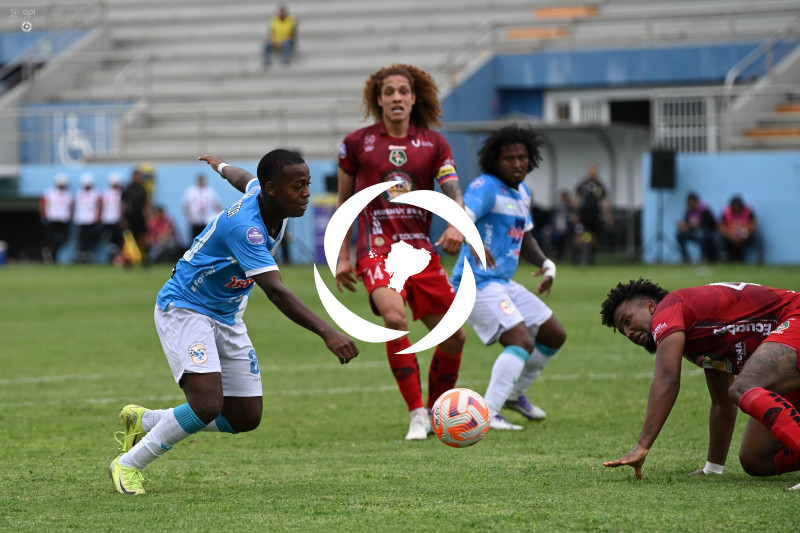 FBL-LIGA ECUABET-MANTA-MUSHUC RUNA