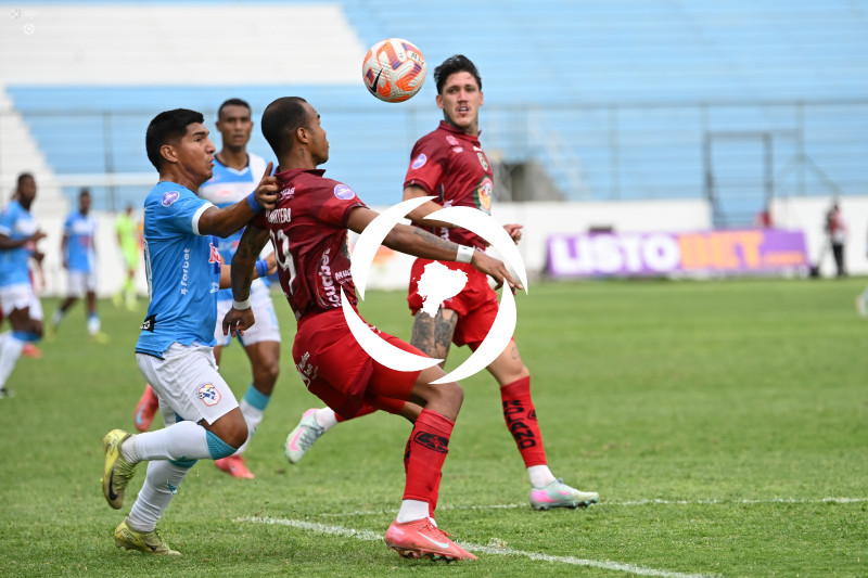 FBL-LIGA ECUABET-MANTA-MUSHUC RUNA