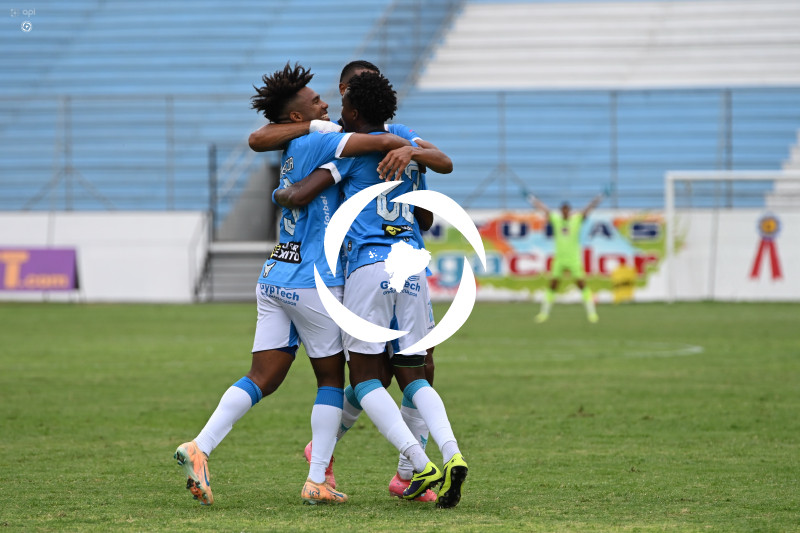 FBL-LIGA ECUABET-MANTA-MUSHUC RUNA
