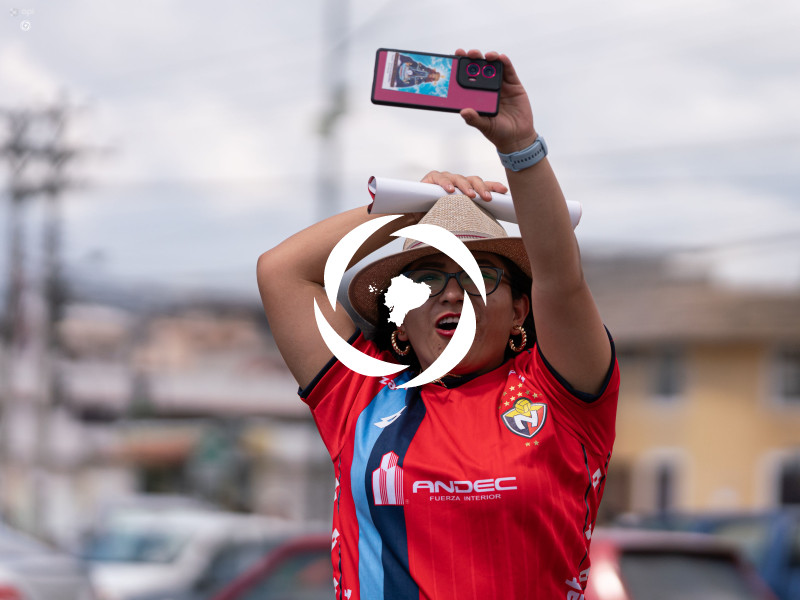 FBL LIGA ECUABET NACIONAL VS EMELEC