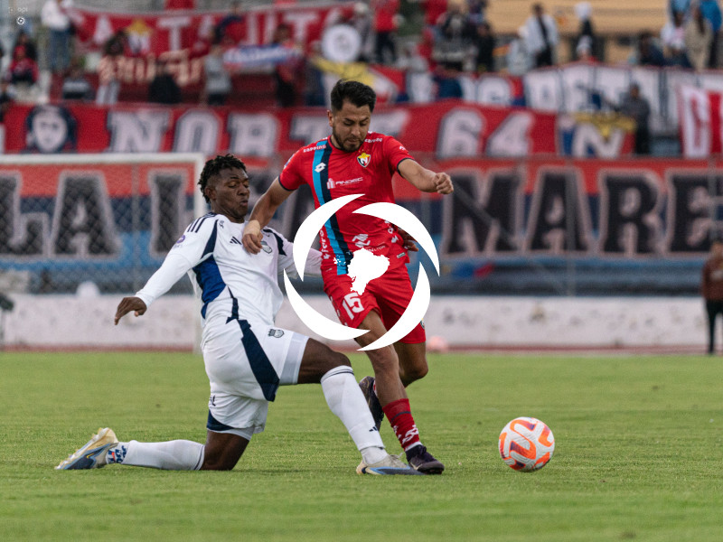 FBL LIGA ECUABET NACIONAL VS EMELEC