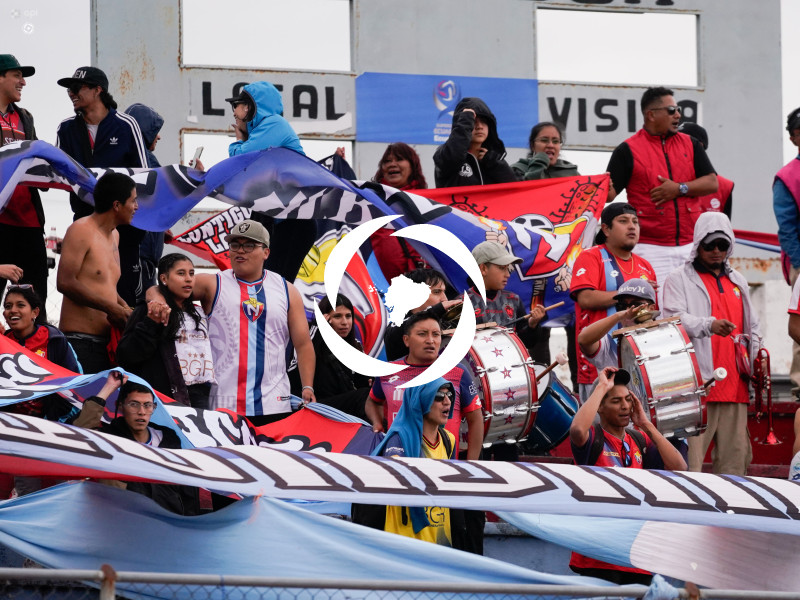 FBL LIGA ECUABET NACIONAL VS EMELEC