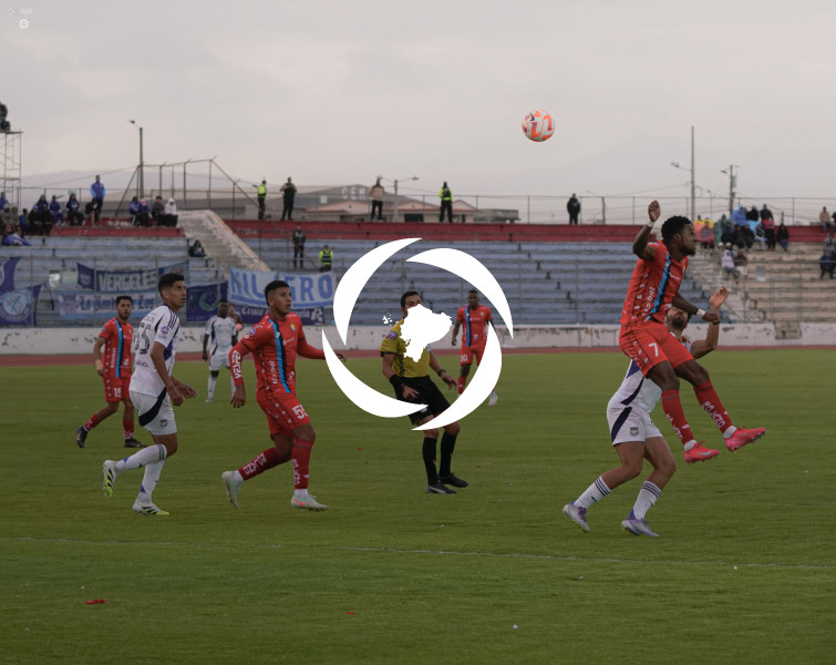 FBL LIGA ECUABET NACIONAL VS EMELEC