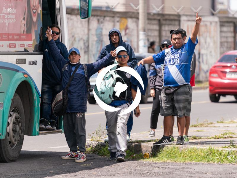 FBL LIGA ECUABET NACIONAL VS EMELEC