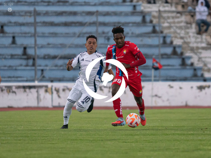 FBL LIGA ECUABET NACIONAL VS EMELEC