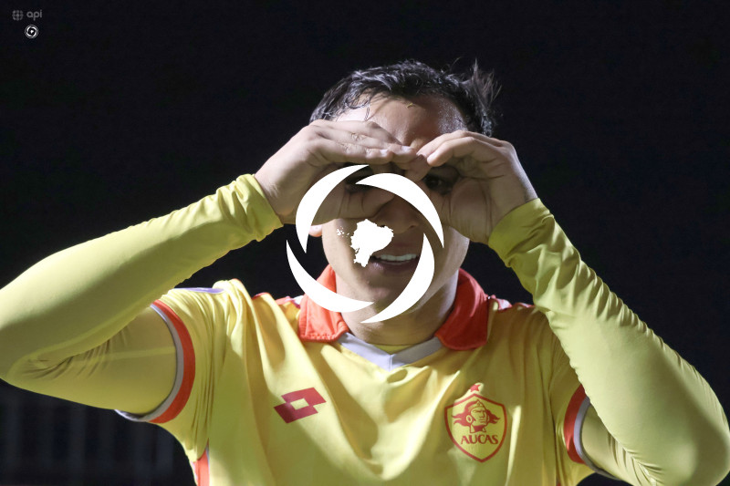 FBL LIGAECUABET AUCAS VS DELFIN