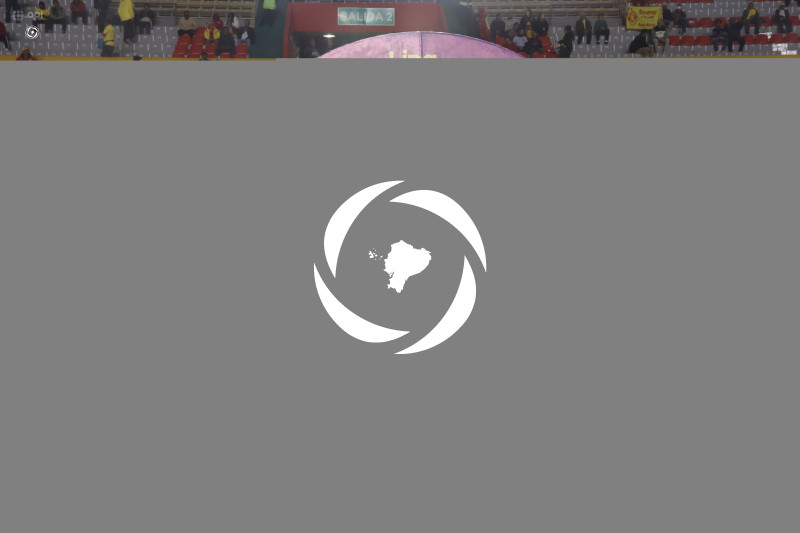 FBL LIGAECUABET AUCAS VS DELFIN