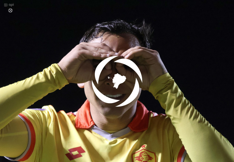 FBL LIGAECUABET AUCAS VS DELFIN