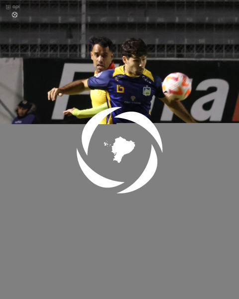 FBL LIGAECUABET AUCAS VS DELFIN