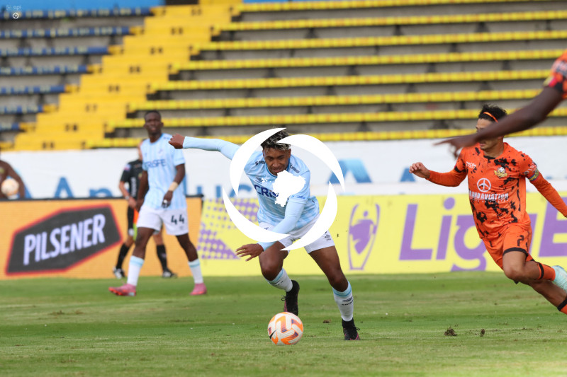 FBL LIGA ECUABET CATOLICA VS LIBERTAD