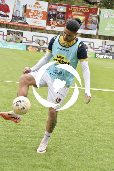FBL LIGA ECUABET MUSHUC RUNA TECNICO