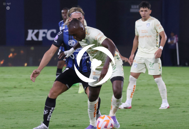 FBL LIGAECUABET  INDEPENDIENTE VS ORENSE