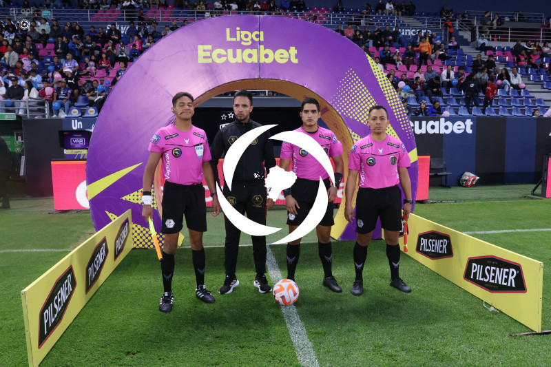 FBL LIGAECUABET  INDEPENDIENTE VS ORENSE