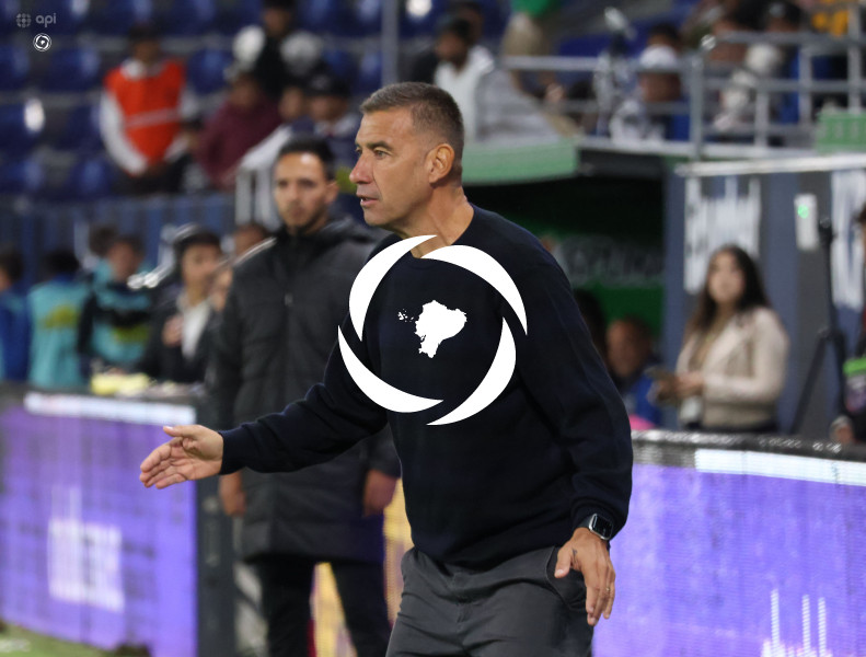 FBL LIGAECUABET  INDEPENDIENTE VS ORENSE