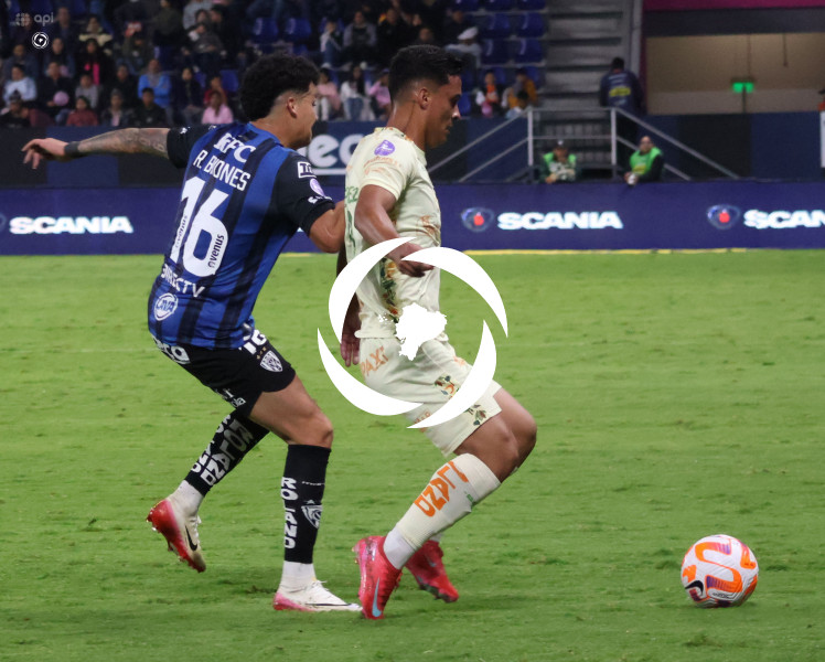 FBL LIGAECUABET  INDEPENDIENTE VS ORENSE