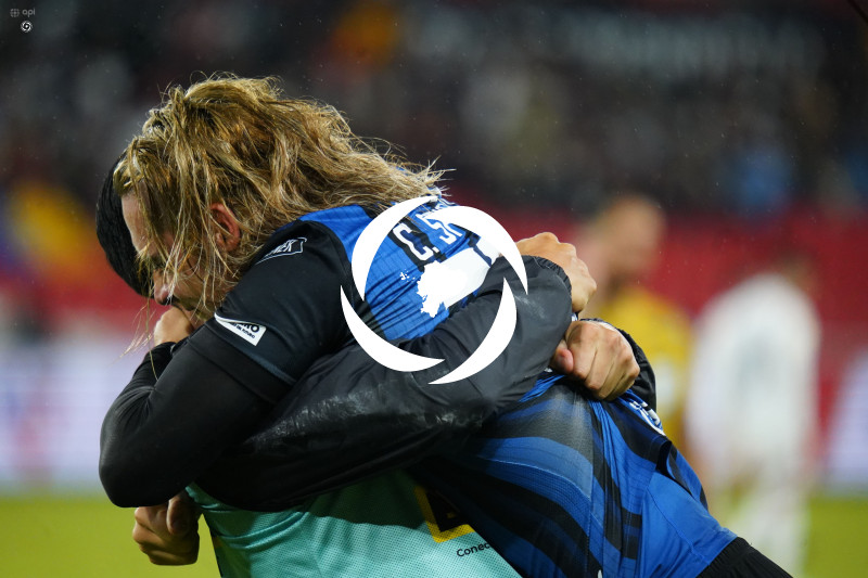 FBL LIGAECUABET LIGA VS IDV