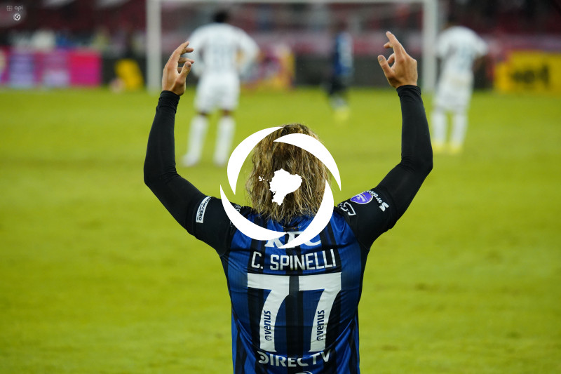 FBL LIGAECUABET LIGA VS IDV