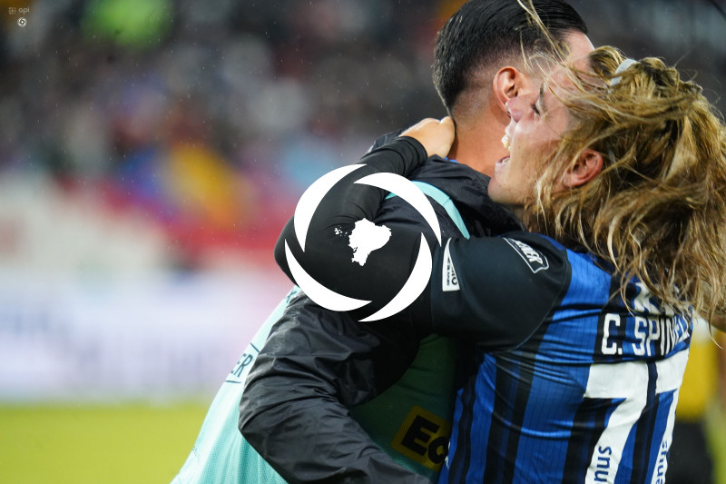 FBL LIGAECUABET LIGA VS IDV