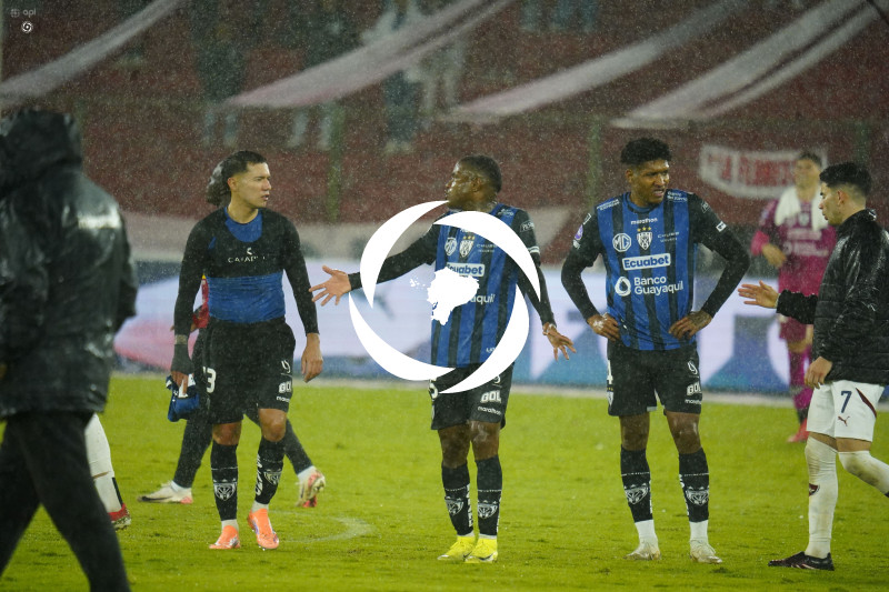 FBL LIGAECUABET LIGA VS IDV