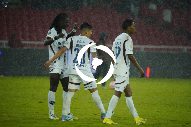 FBL LIGAECUABET LIGA VS IDV