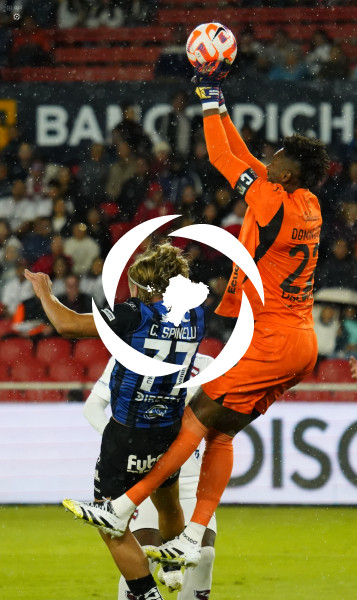 FBL LIGAECUABET LIGA VS IDV