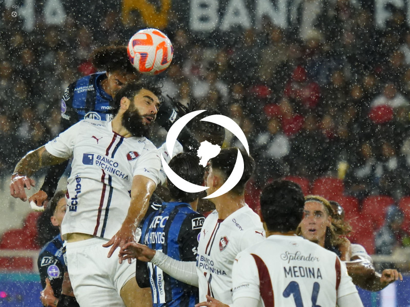 FBL LIGAECUABET LIGA VS IDV