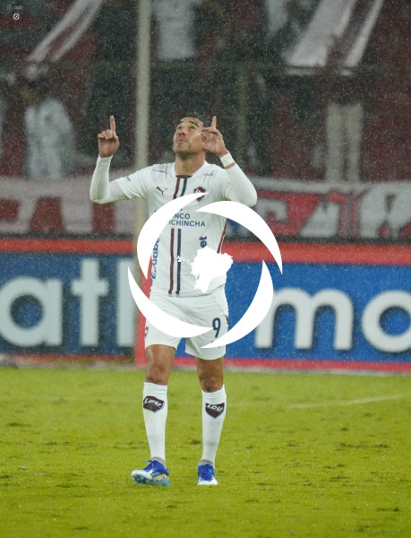 FBL LIGAECUABET LIGA VS IDV