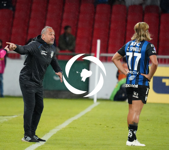 FBL LIGAECUABET LIGA VS IDV