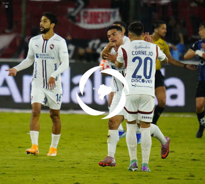 FBL LIGAECUABET LIGA VS IDV