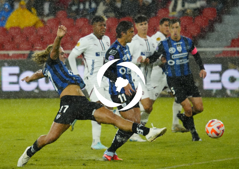 FBL LIGAECUABET LIGA VS IDV