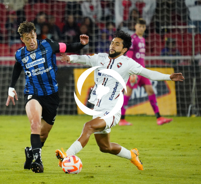 FBL LIGAECUABET LIGA VS IDV