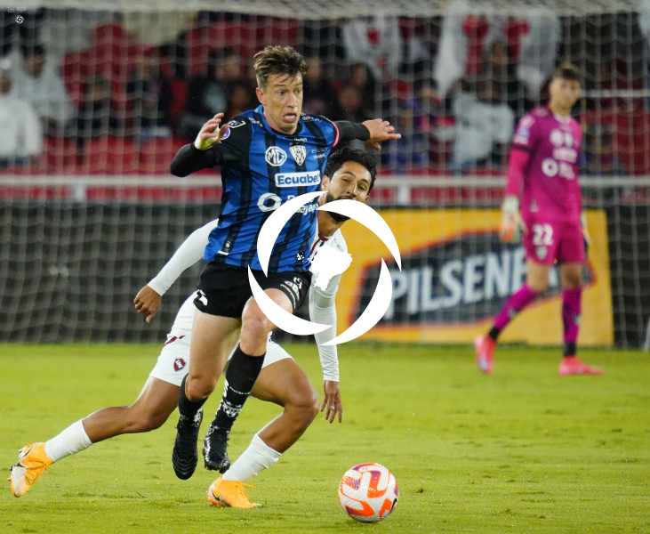 FBL LIGAECUABET LIGA VS IDV