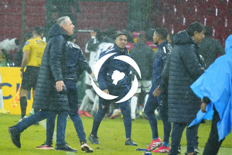 FBL LIGAECUABET LIGA VS IDV