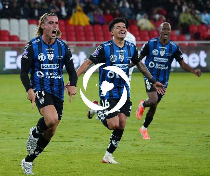 FBL LIGAECUABET LIGA VS IDV