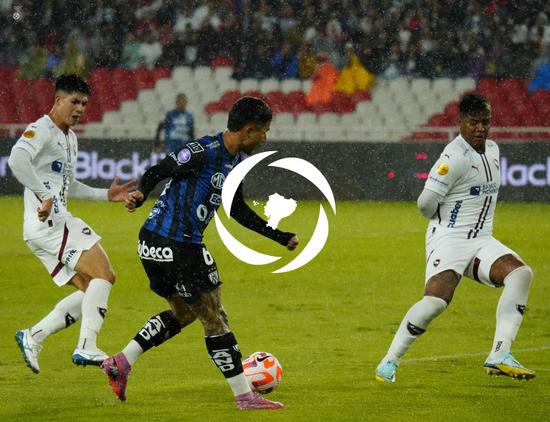 FBL LIGAECUABET LIGA VS IDV