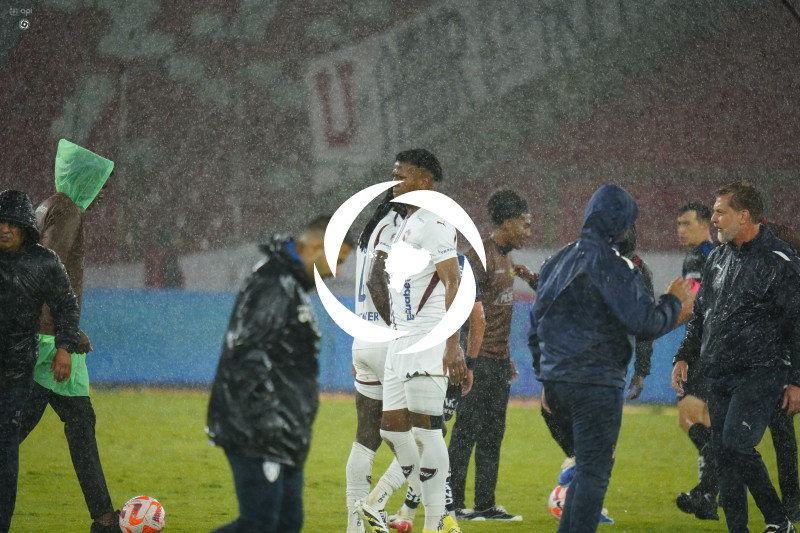 FBL LIGAECUABET LIGA VS IDV