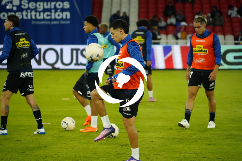 FBL LIGAECUABET LIGA VS IDV