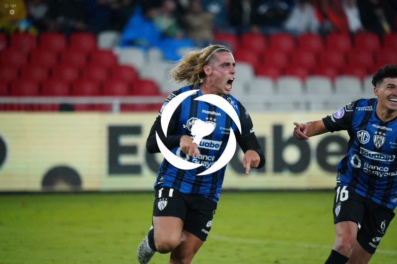 FBL LIGAECUABET LIGA VS IDV
