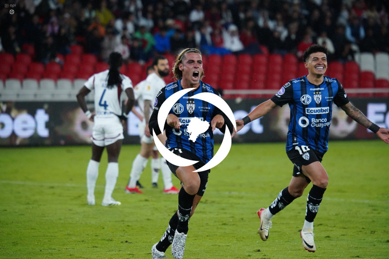 FBL LIGAECUABET LIGA VS IDV
