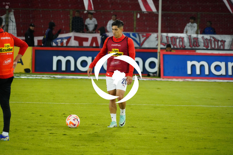 FBL LIGAECUABET LIGA VS IDV