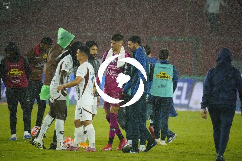 FBL LIGAECUABET LIGA VS IDV
