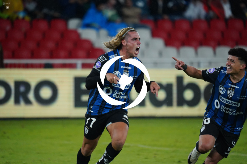 FBL LIGAECUABET LIGA VS IDV