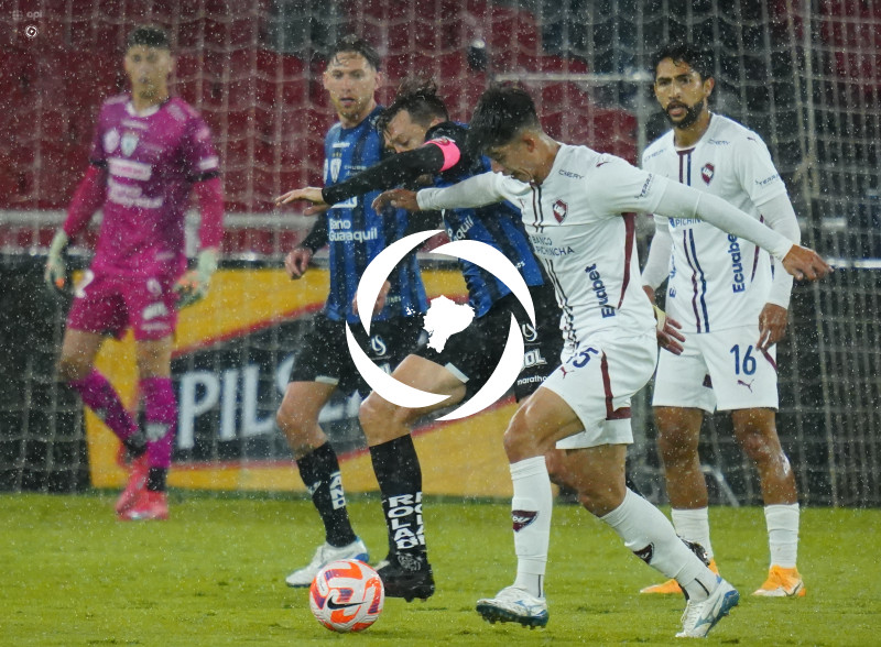 FBL LIGAECUABET LIGA VS IDV