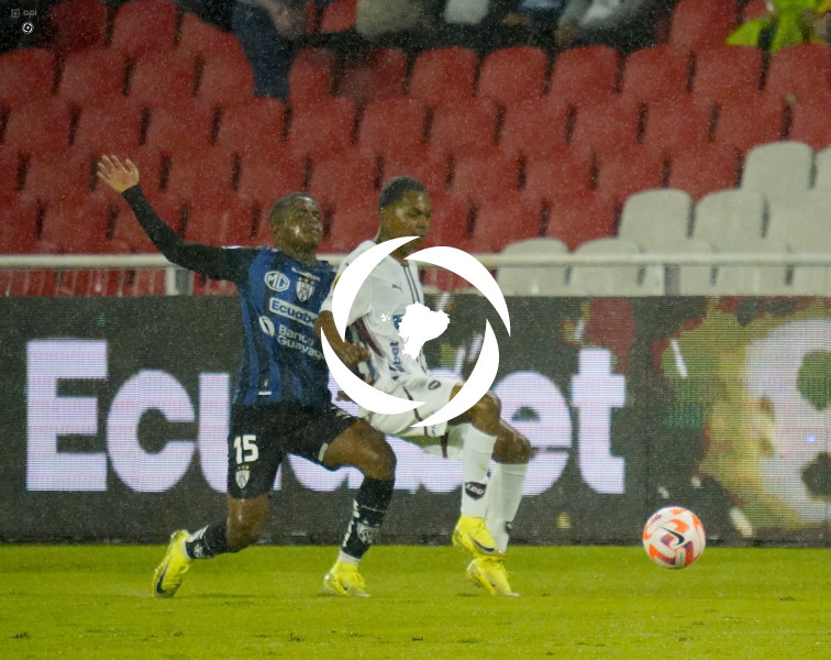 FBL LIGAECUABET LIGA VS IDV
