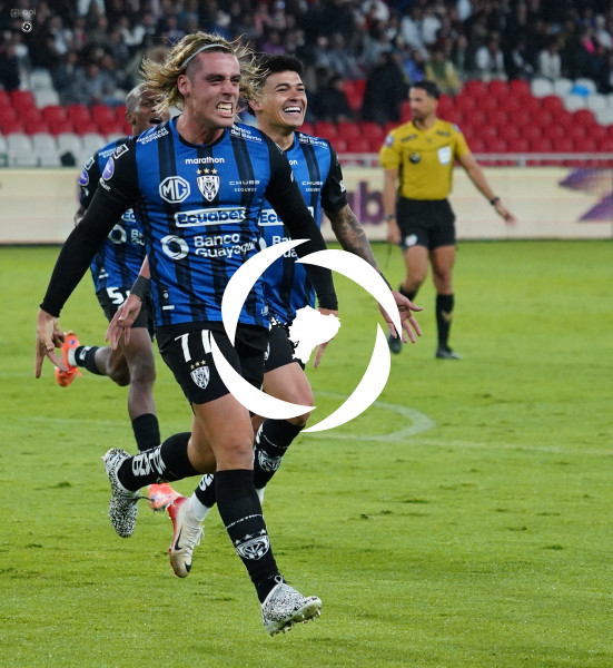 FBL LIGAECUABET LIGA VS IDV