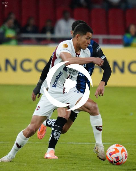 FBL LIGAECUABET LIGA VS IDV