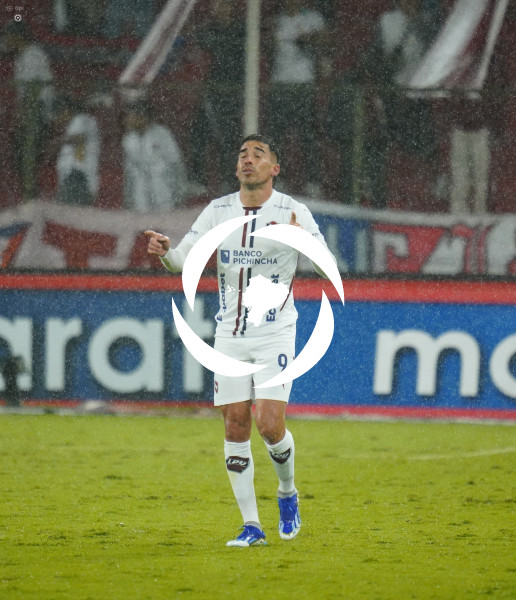 FBL LIGAECUABET LIGA VS IDV